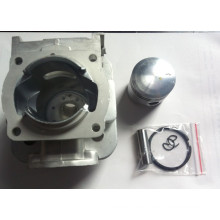 Good-quality single cylinder set for 1E40F-5A brush cutter with CE